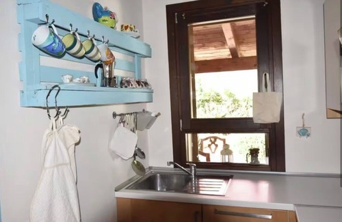 Domus de Maria Casa | Villetta Rosmarino 1700 meters from the wonderful beaches of Chia