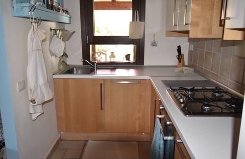 Domus de Maria Casa | Villetta Rosmarino 1700 meters from the wonderful beaches of Chia