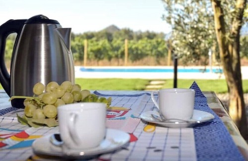 Muravera Casa | Villetta Saeprus
