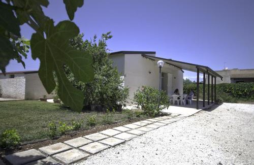 Reitani Apartamento | Villetta San Lorenzo - Marzamemi
