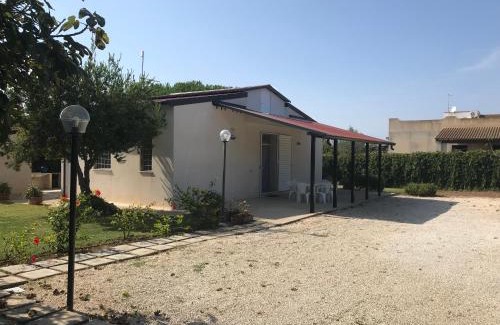 Reitani Apartamento | Villetta San Lorenzo - Marzamemi