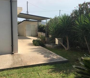 Reitani Apartamento | Villetta San Lorenzo - Marzamemi