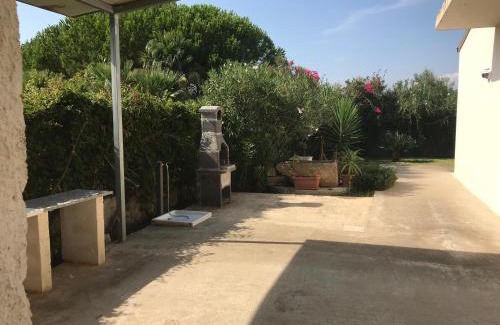 Reitani Apartamento | Villetta San Lorenzo - Marzamemi