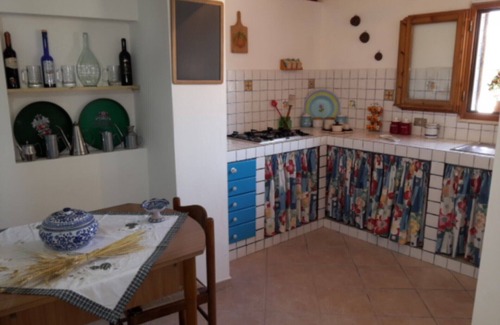Ribera Villa | Villetta Simona .....