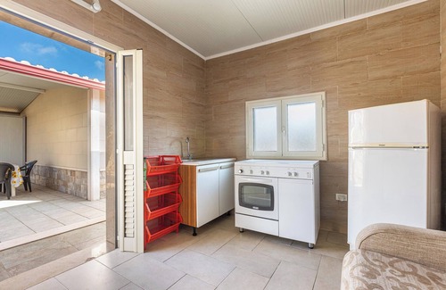 Punta Prosciutto Apartamento | Villetta Sofianna by BarbarHouse