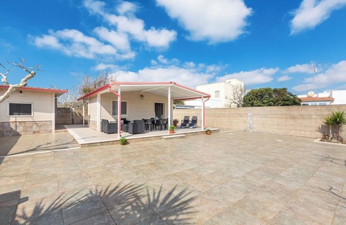 Punta Prosciutto Apartamento | Villetta Sofianna by BarbarHouse