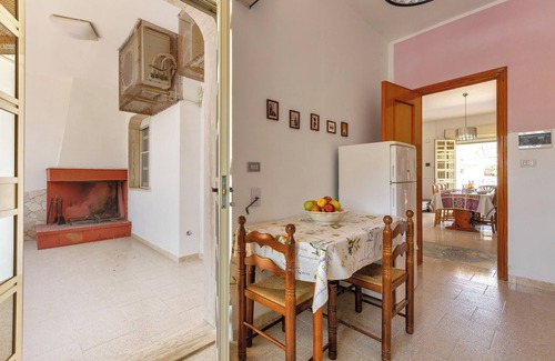 Punta Prosciutto Casa | Villetta Stefy by BarbarHouse