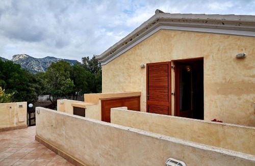 Cala Gonone Villa | Villetta Stella IUN P2177