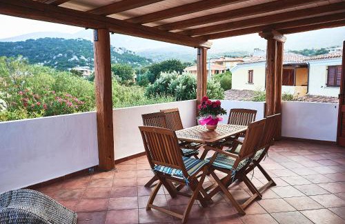 Cala Gonone Villa | Villetta Stella IUN P2177