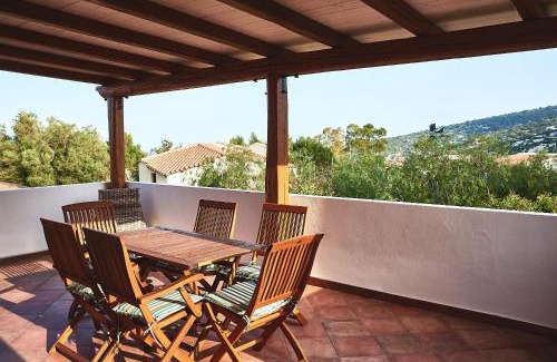 Cala Gonone Villa | Villetta Stella IUN P2177