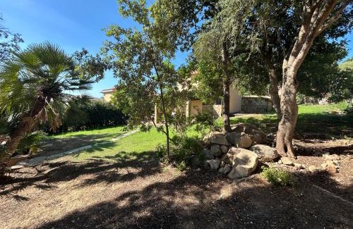 Villaggio Mandorli Casa | Villetta Su Tostoinu, relax 300 meters from the sea