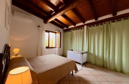 Rudalza Casa | Villetta Syria "5min da Porto Rotondo"