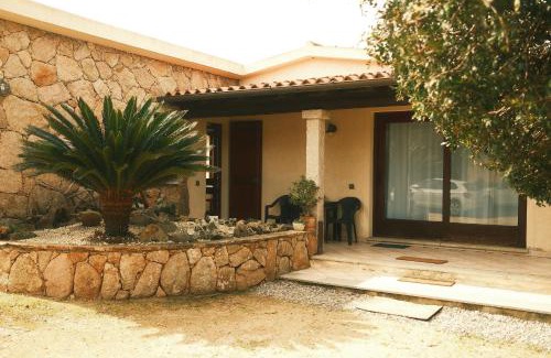 Rudalza Casa | Villetta Syria "5min da Porto Rotondo"