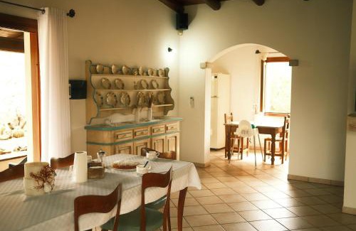 Rudalza Casa | Villetta Syria "5min da Porto Rotondo"