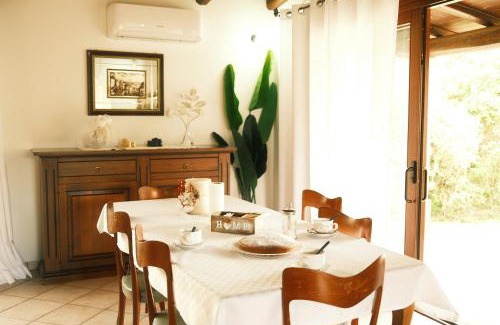 Rudalza Casa | Villetta Syria "5min da Porto Rotondo"
