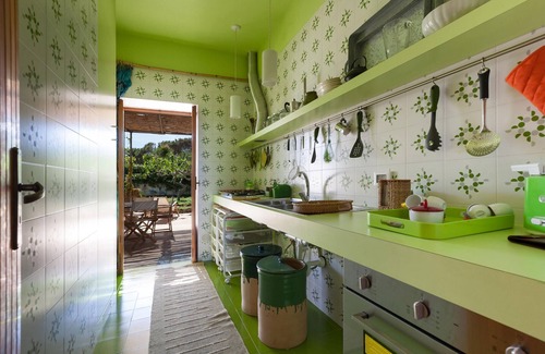 Villanova Chalet De Esquí | Villetta Tisbe