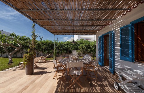 Villanova Chalet De Esquí | Villetta Tisbe