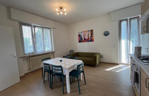 Pavia Villa | Villetta TOP al Vallone