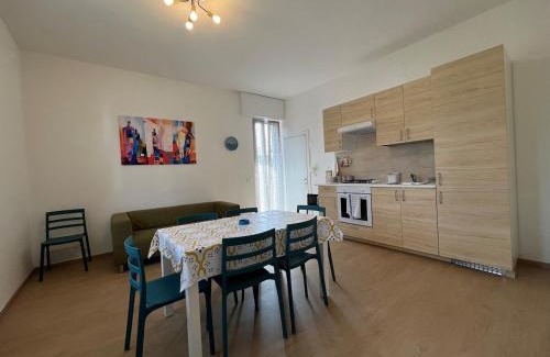 Pavia Villa | Villetta TOP al Vallone
