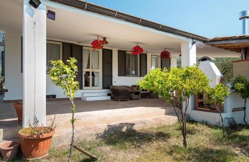 San Giovanni Rotondo Casa | Villetta tra Mari e Monti by BarbarHouse