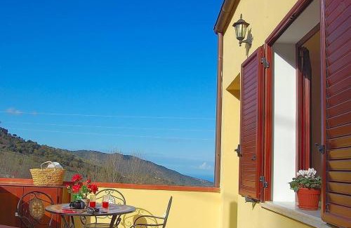 Tusa Casa | Villetta Tusa