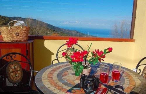 Tusa Casa | Villetta Tusa