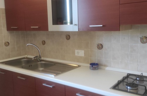 Villaggio Mandorli Apartamento | Villetta Villaggio dei Mandorli