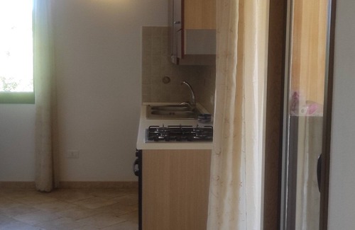 Villaggio Mandorli Apartamento | Villetta Villaggio dei Mandorli