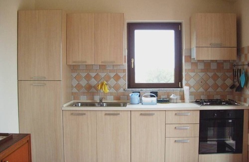 Cala Gonone Casa | Villetta Vicino al Mare con Giardino - Intera Struttura IUN Q3563 e Q3564
