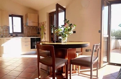 Cala Gonone Casa | Villetta Vicino al Mare con Giardino - Intera Struttura IUN Q3563 e Q3564