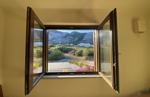 Cala Gonone Casa | Villetta Vicino al Mare con Giardino - Intera Struttura IUN Q3563 e Q3564