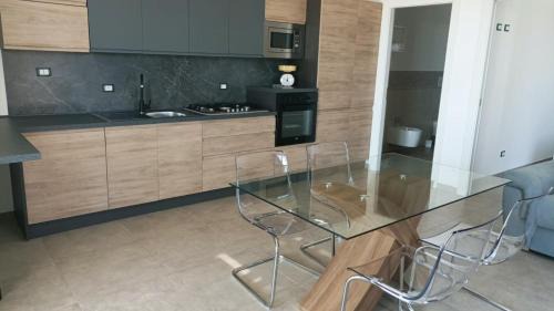 Porto Palo Villa | Villetta vicino al mare