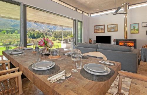 Hermanus Apartamento | Villetta
