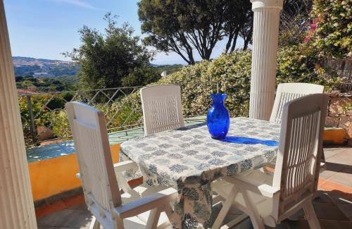 Santa Teresa di Gallura Apartamento | Villette La Filetta