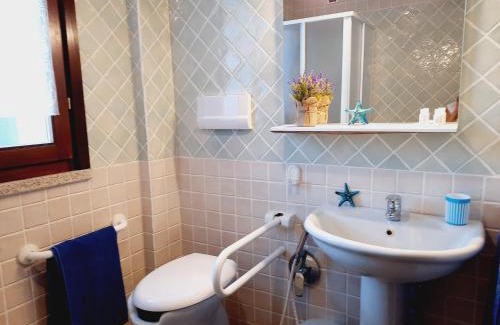 Santa Teresa di Gallura Apartamento | Villette La Filetta