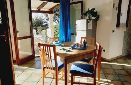 Santa Teresa di Gallura Apartamento | Villette La Filetta