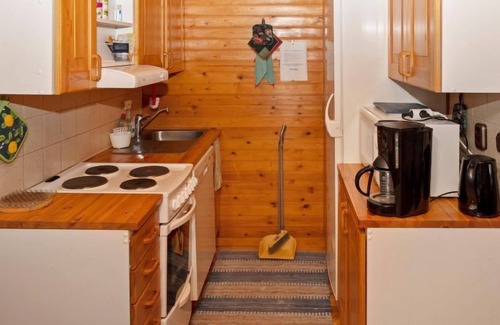 Kuusamo Casa | Villihanhi 7b by Interhome