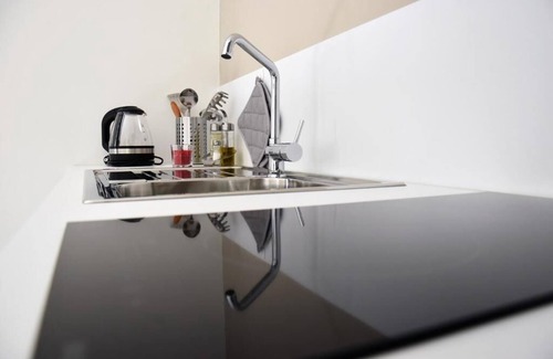 Matera Apartamento | Villino 18 - Holiday House