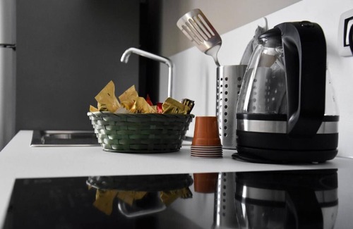 Matera Apartamento | Villino 18 - Holiday House