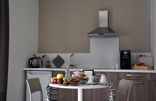 Matera Apartamento | Villino 18 - Holiday House