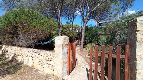 Cala Liberotto Casa | Villino Corallo Roby