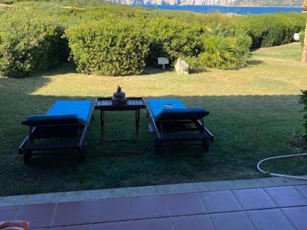 San Teodoro Casa | villino D5 coda cavallo villaggio cala paradiso