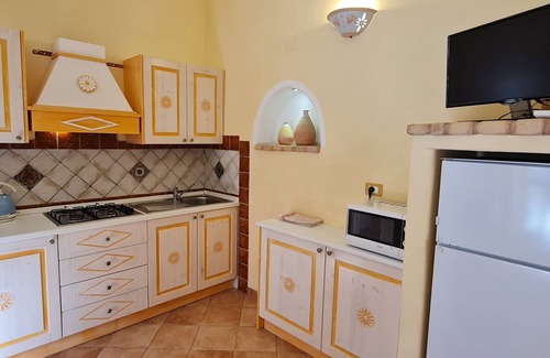 Alghero Casa | Villino deluxe a ridosso delle spiagge