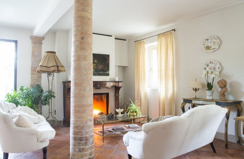 Cittadella Casa | Villino Di Porporano
