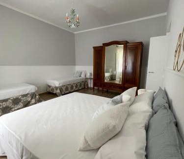 Marina di San Vito Casa | Villino Elvira