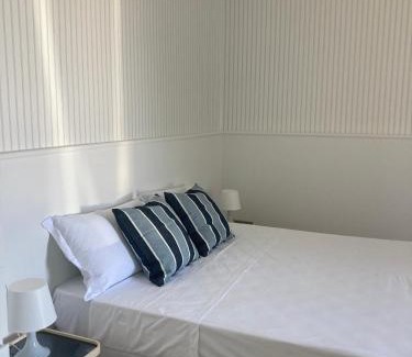 Marina di San Vito Casa | Villino Elvira