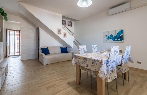 Capitana Casa | Villino Ester