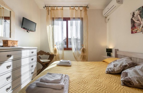 Capitana Casa | Villino Ester