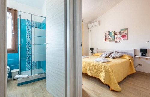 Capitana Casa | Villino Ester