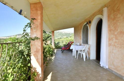 Dorgali Casa | Villino Filieri